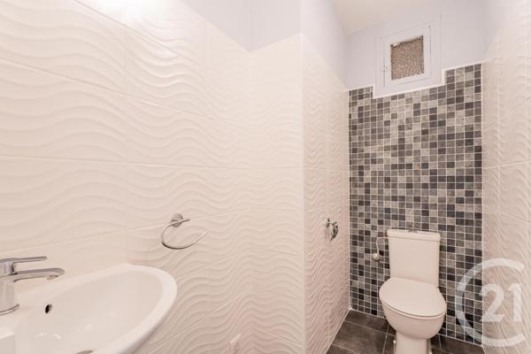 Maison à vendre  4 pièces - 88,30 m2 BEAUSOLEIL - 06