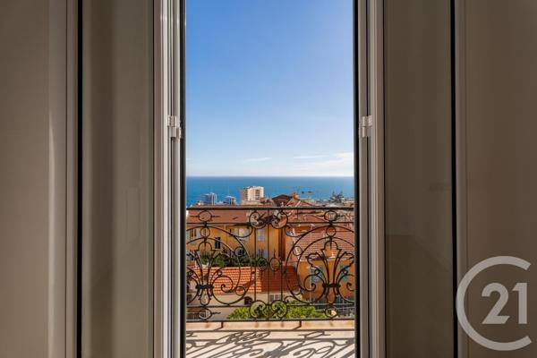 Maison à vendre  4 pièces - 88,30 m2 BEAUSOLEIL - 06