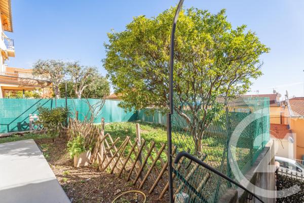 Maison à vendre  4 pièces - 88,30 m2 BEAUSOLEIL - 06