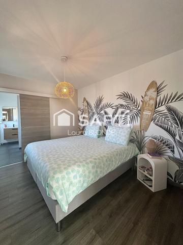 Magnifique Villa de 130 m2 hab sur terrain de 1206 m2