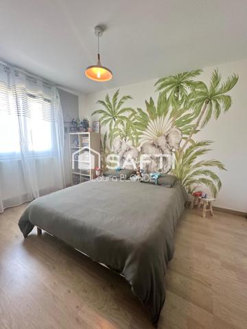 Magnifique Villa de 130 m2 hab sur terrain de 1206 m2