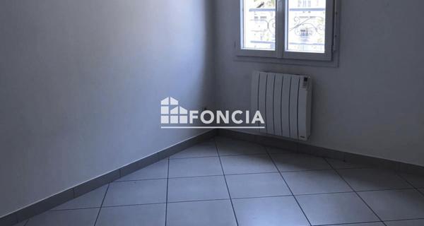 À vendre Appartement 3 pièces 66 m² - Vienne 38200