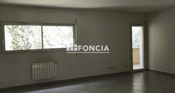 À vendre Appartement 3 pièces 66 m² - Vienne 38200