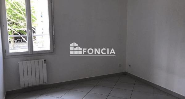 À vendre Appartement 3 pièces 66 m² - Vienne 38200