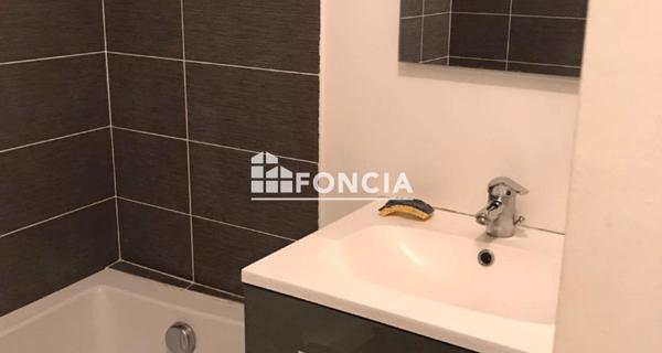 À vendre Appartement 3 pièces 66 m² - Vienne 38200