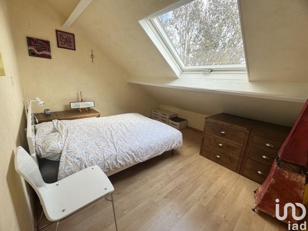 Maison à vendre 5 pièces 144 m² Pornic