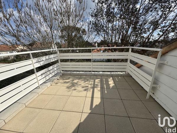 Maison à vendre 5 pièces 144 m² Pornic