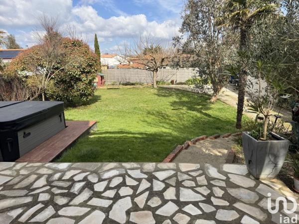 Maison à vendre 5 pièces 144 m² Pornic