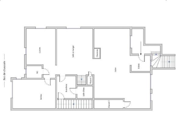 Maison à vendre 5 pièces 144 m² Pornic