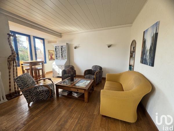 Maison à vendre 5 pièces 144 m² Pornic