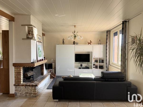 Maison à vendre 5 pièces 144 m² Pornic