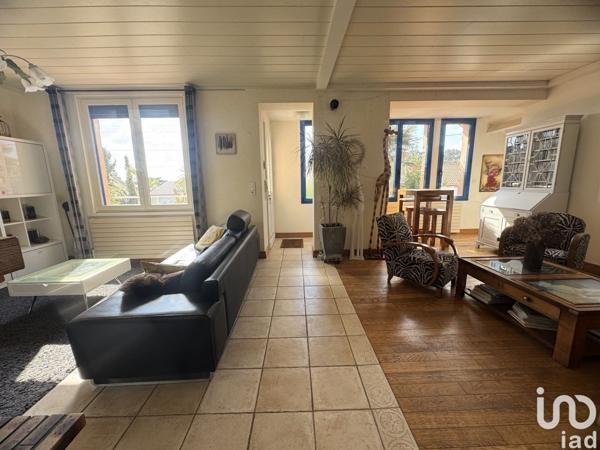 Maison à vendre 5 pièces 144 m² Pornic