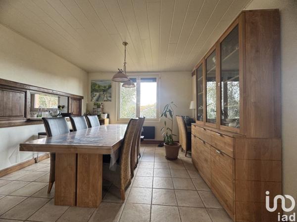 Maison à vendre 5 pièces 144 m² Pornic