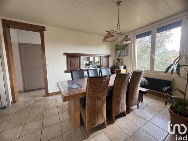 Maison à vendre 5 pièces 144 m² Pornic