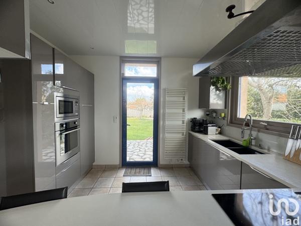 Maison à vendre 5 pièces 144 m² Pornic