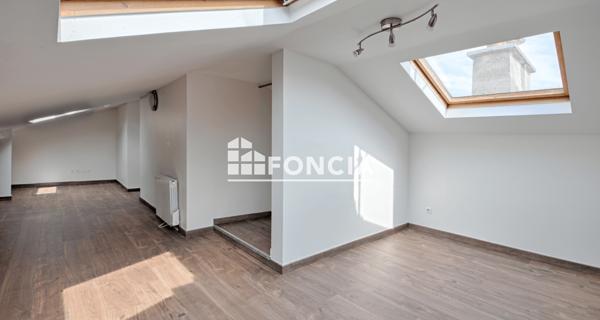 À vendre Appartement 3 pièces 47 m² - Montrouge 92120
