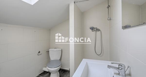 À vendre Appartement 3 pièces 47 m² - Montrouge 92120