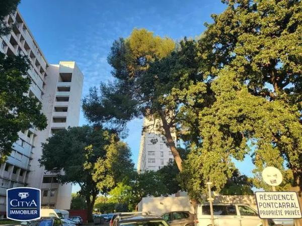 Appartement à louer 4 pièces 66.15m²