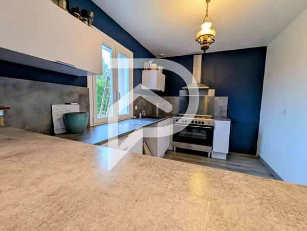 Maison 5 pièces 90 m2