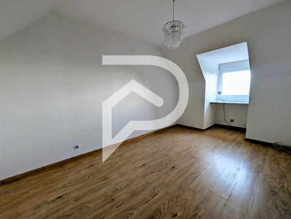Maison 5 pièces 90 m2