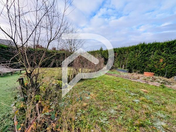 Maison 5 pièces 90 m2