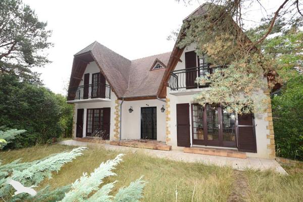 Maison à vendre |  Romorantin-Lanthenay |  7 pièces | 154 m²