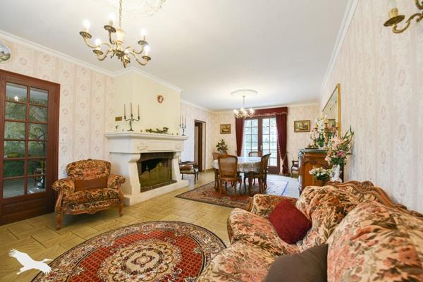 Maison à vendre |  Romorantin-Lanthenay |  7 pièces | 154 m²