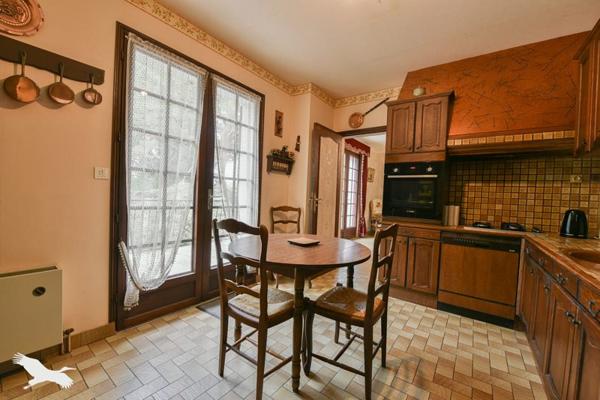 Maison à vendre |  Romorantin-Lanthenay |  7 pièces | 154 m²