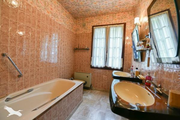 Maison à vendre |  Romorantin-Lanthenay |  7 pièces | 154 m²