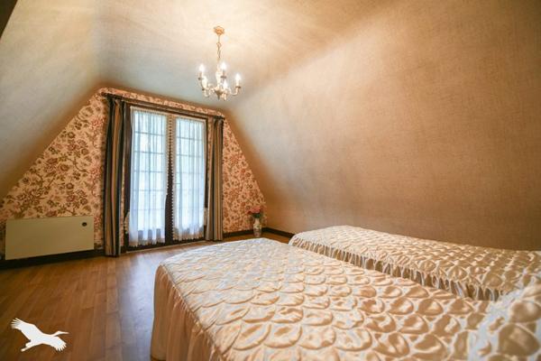 Maison à vendre |  Romorantin-Lanthenay |  7 pièces | 154 m²