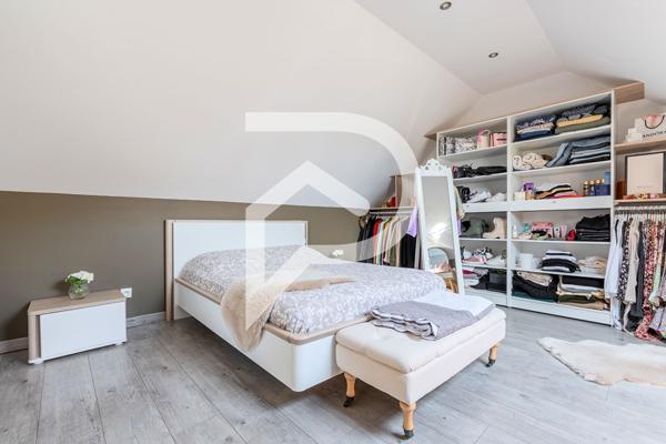 Maison 6 pièces 115 m2