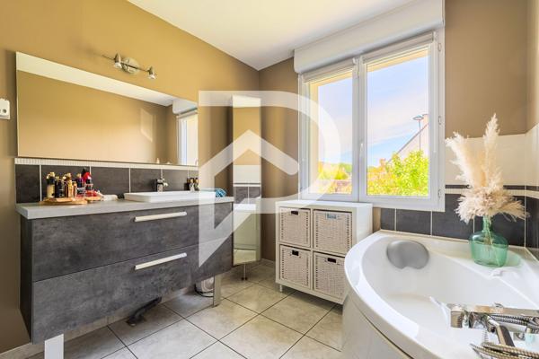 Maison 6 pièces 115 m2
