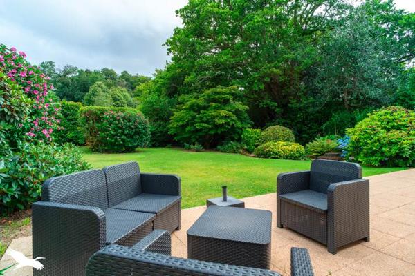 Maison à vendre |  Quimper |  7 pièces | 156 m²