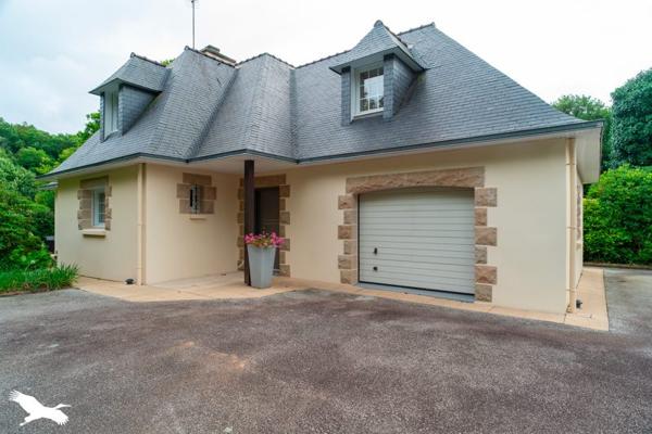 Maison à vendre |  Quimper |  7 pièces | 156 m²