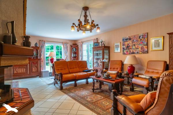 Maison à vendre |  Quimper |  7 pièces | 156 m²