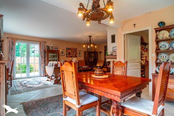 Maison à vendre |  Quimper |  7 pièces | 156 m²