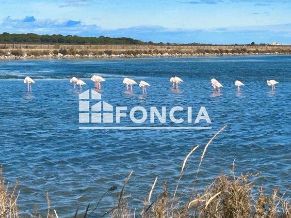 À vendre Maison 5 pièces 150 m² - Frontignan 34110