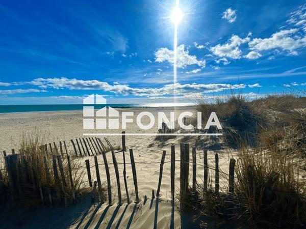 À vendre Maison 5 pièces 150 m² - Frontignan 34110