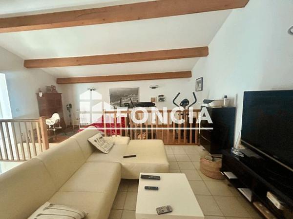 À vendre Maison 5 pièces 150 m² - Frontignan 34110