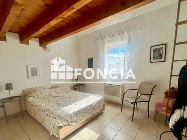 À vendre Maison 5 pièces 150 m² - Frontignan 34110