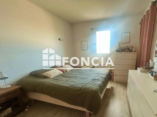 À vendre Maison 5 pièces 150 m² - Frontignan 34110