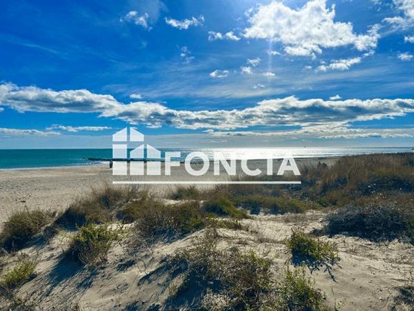 À vendre Maison 5 pièces 150 m² - Frontignan 34110