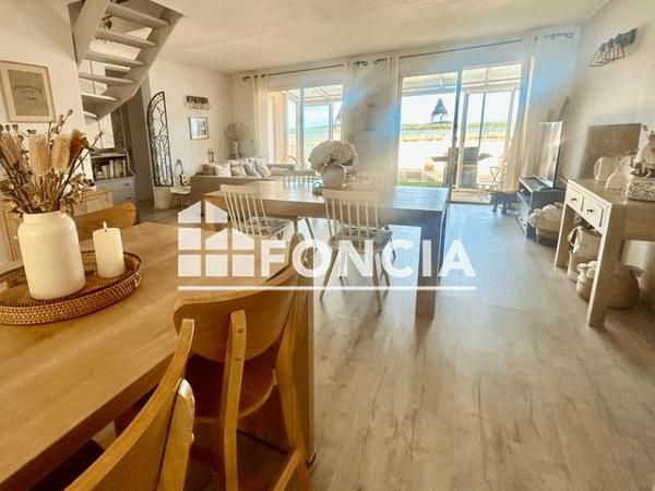 À vendre Maison 5 pièces 150 m² - Frontignan 34110