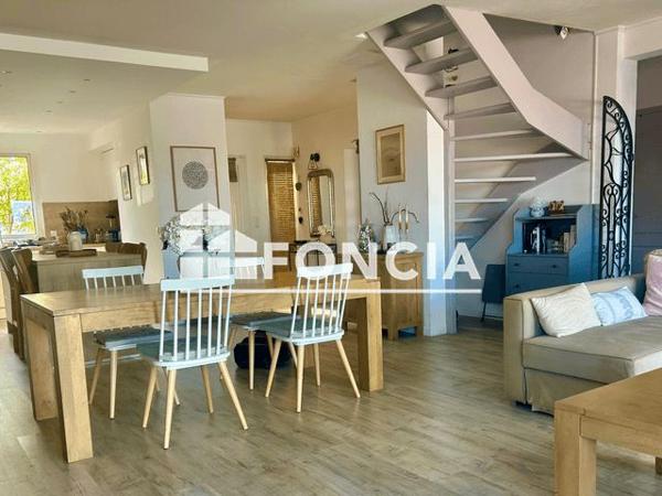 À vendre Maison 5 pièces 150 m² - Frontignan 34110