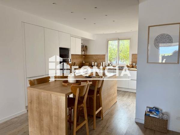 À vendre Maison 5 pièces 150 m² - Frontignan 34110