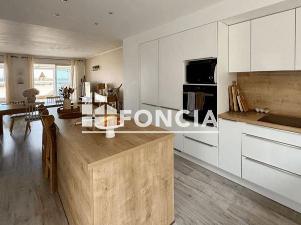 À vendre Maison 5 pièces 150 m² - Frontignan 34110