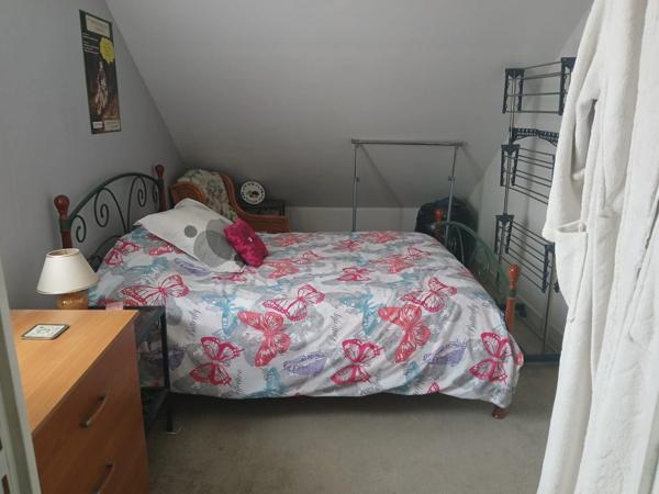 Maison de 4 chambres à PEYRAT LE CHATEAU (87)