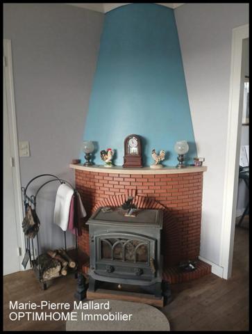 Maison de 4 chambres à PEYRAT LE CHATEAU (87)