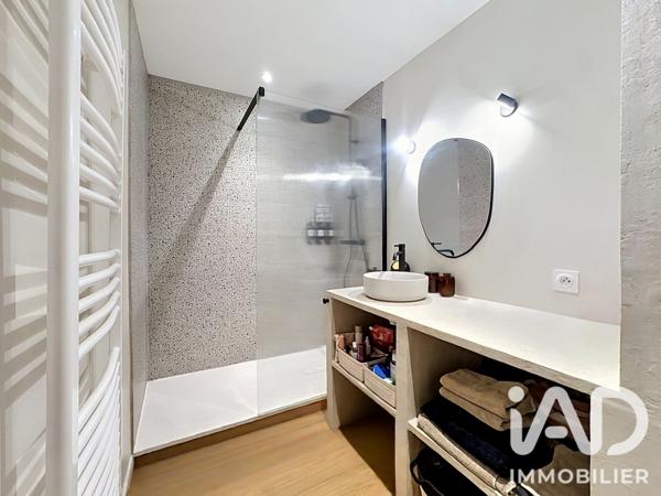 Appartement à vendre 3 pièces 68,92 m² Rennes