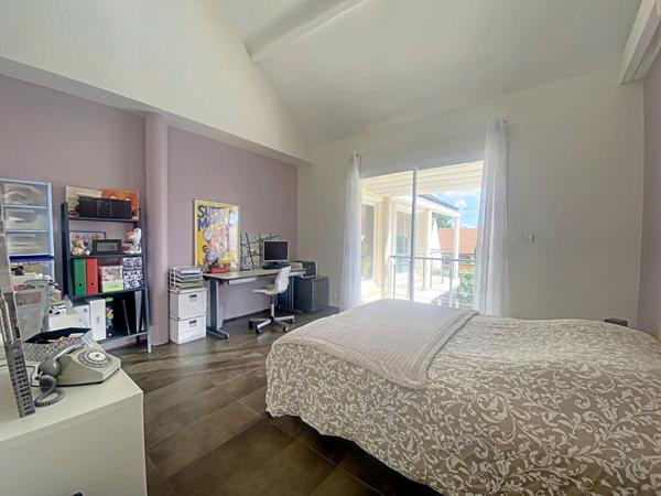 Maison Saint Jean Le Blanc 7 pièce(s) 300 m2